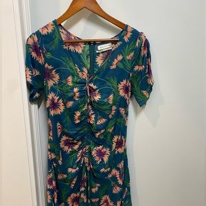 URBAN OUTFITTERS mini dress